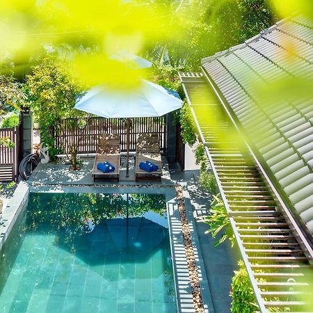 Sands River Hoi An Villa 외부 사진