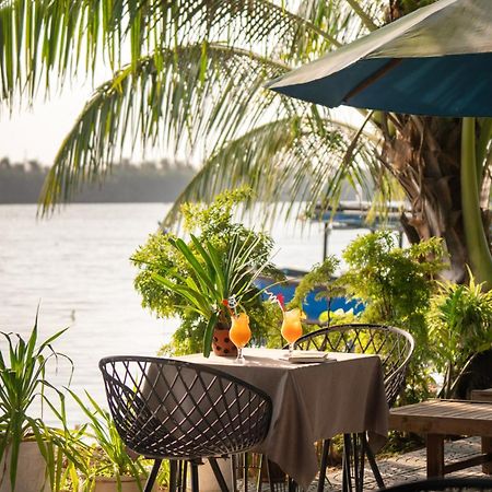 Sands River Hoi An Villa 외부 사진