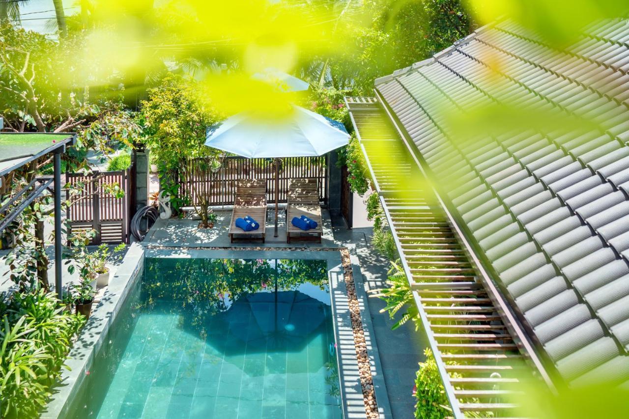 Sands River Hoi An Villa 외부 사진