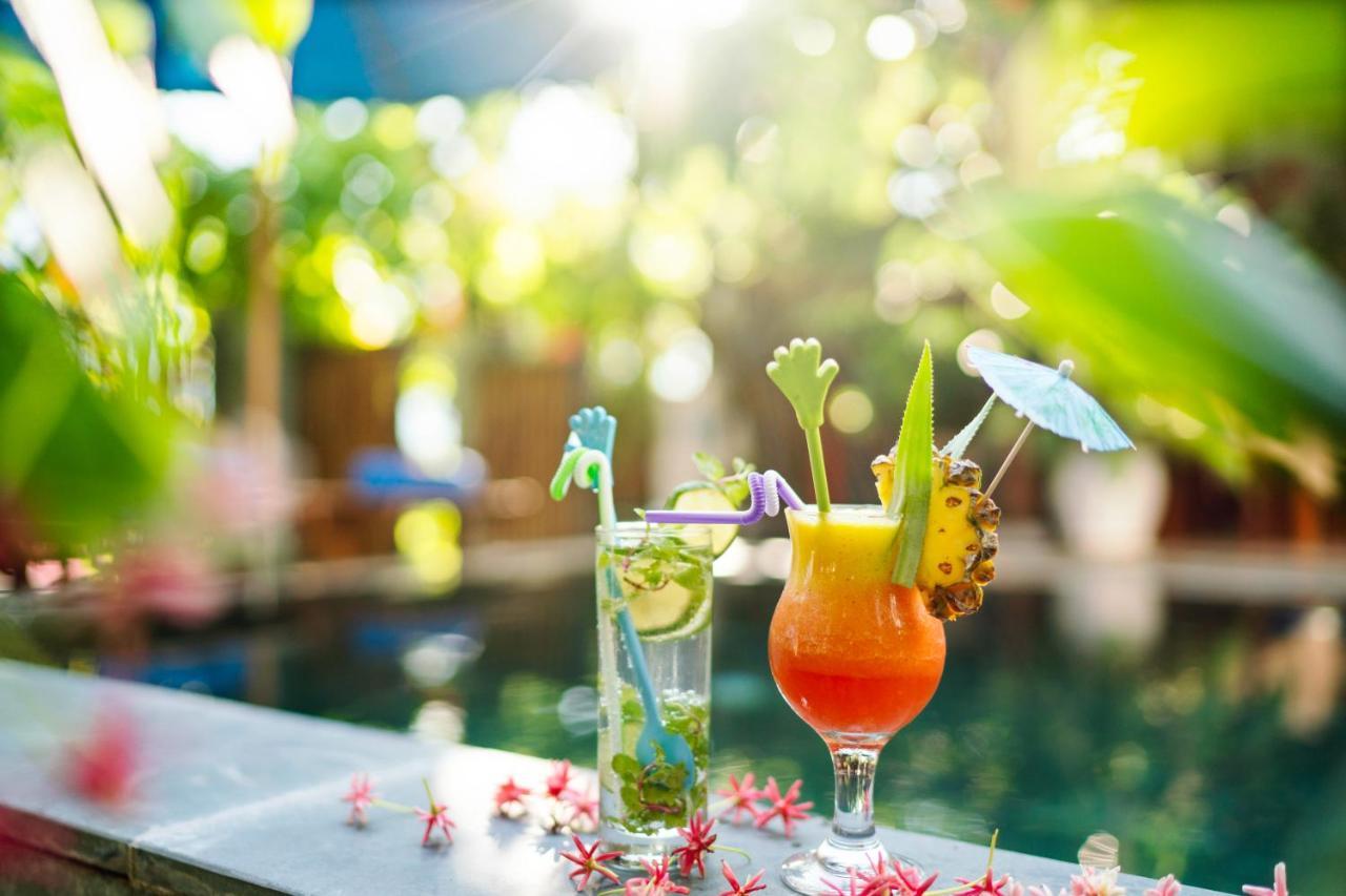 Sands River Hoi An Villa 외부 사진
