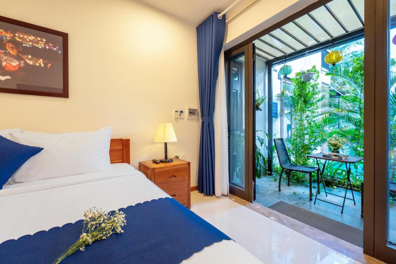 Sands River Hoi An Villa 외부 사진