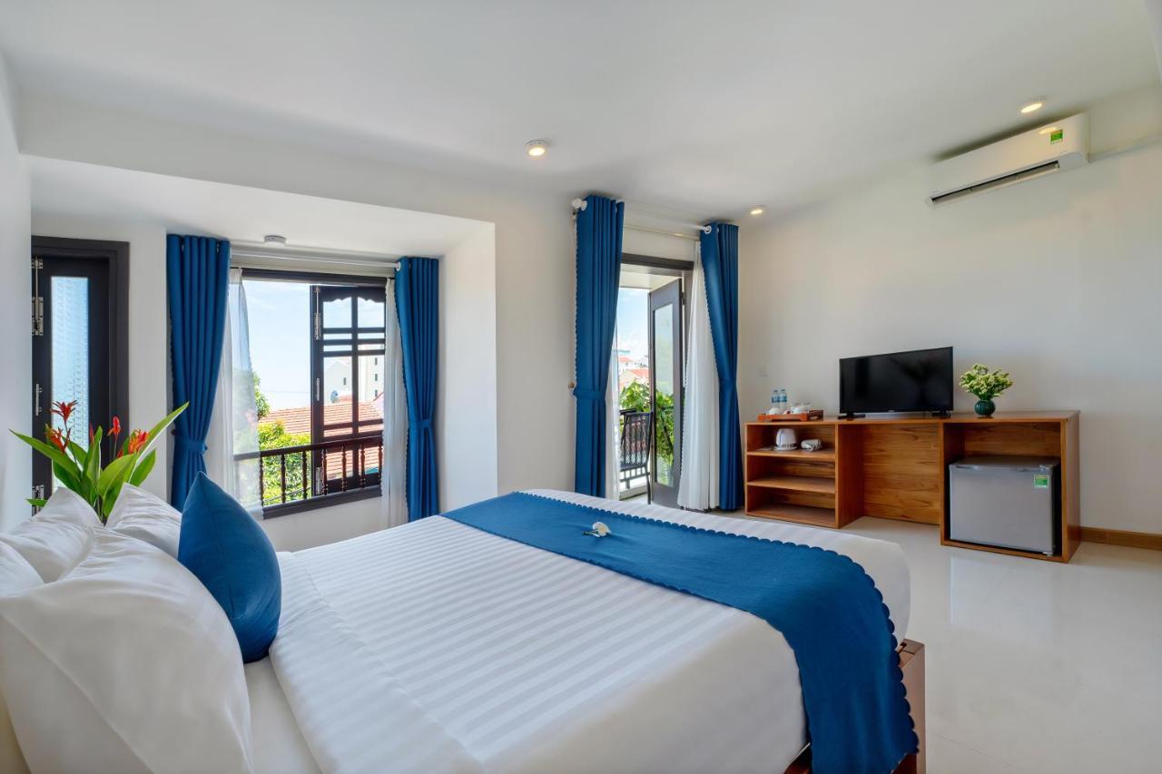 Sands River Hoi An Villa 외부 사진