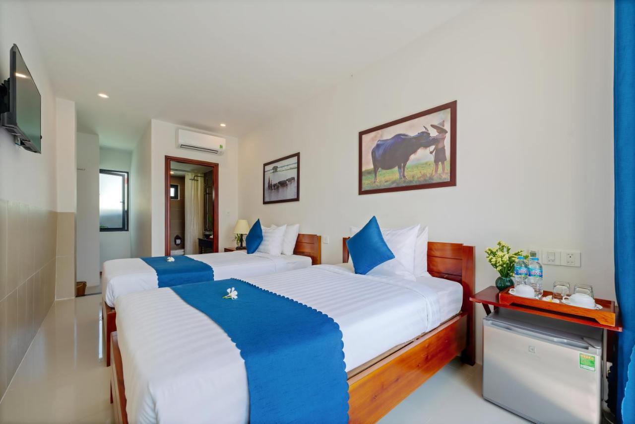 Sands River Hoi An Villa 외부 사진