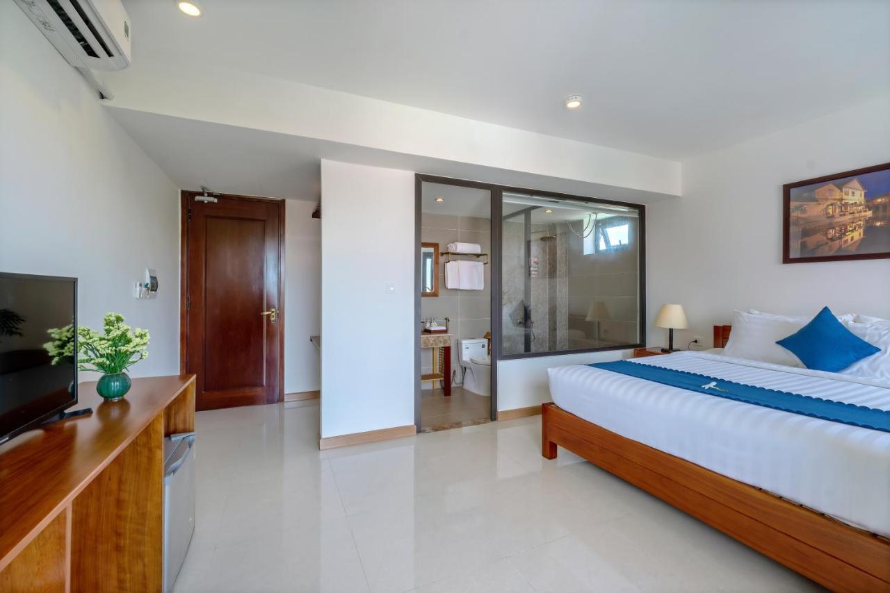 Sands River Hoi An Villa 외부 사진