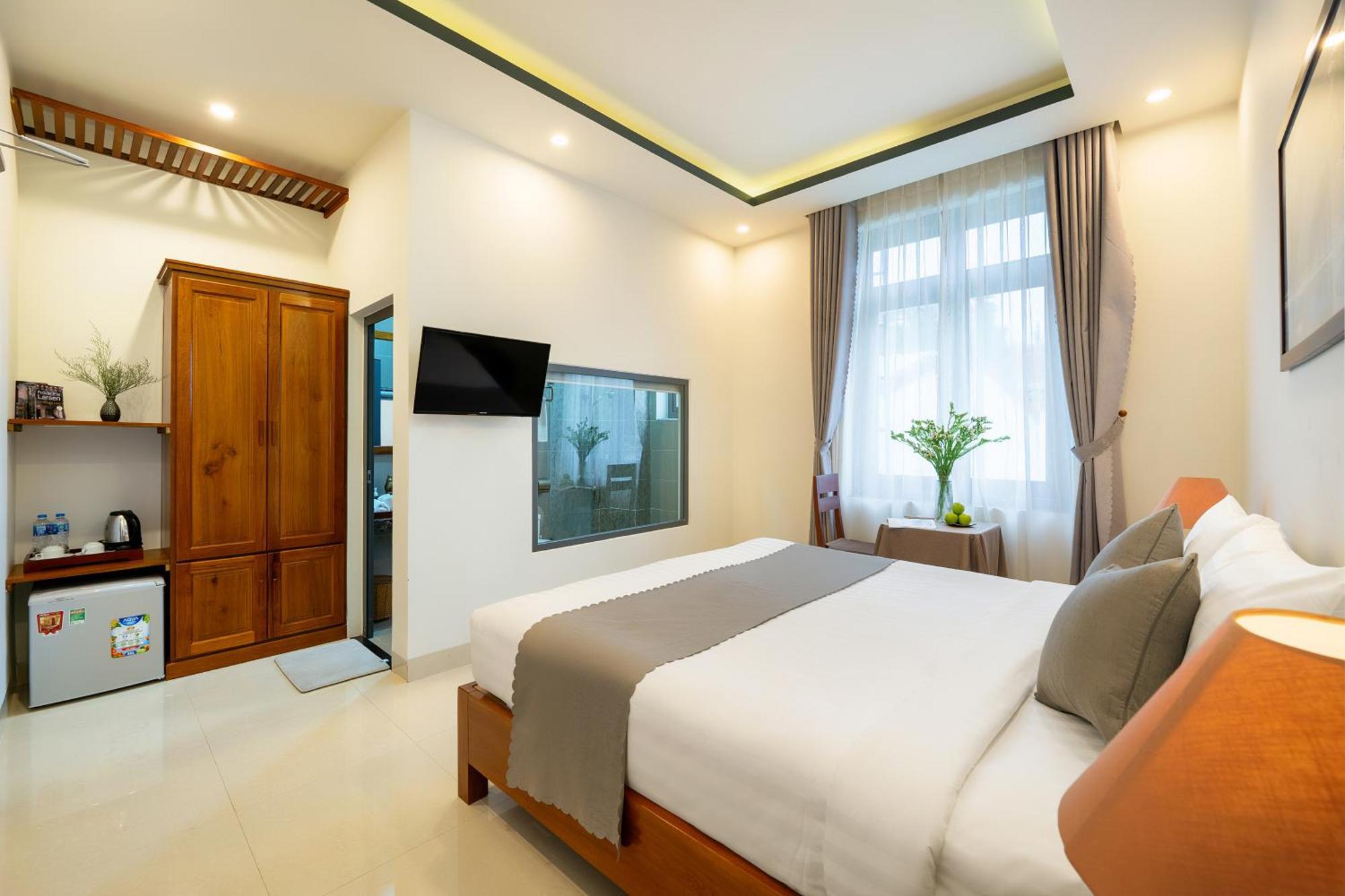 Sands River Hoi An Villa 외부 사진