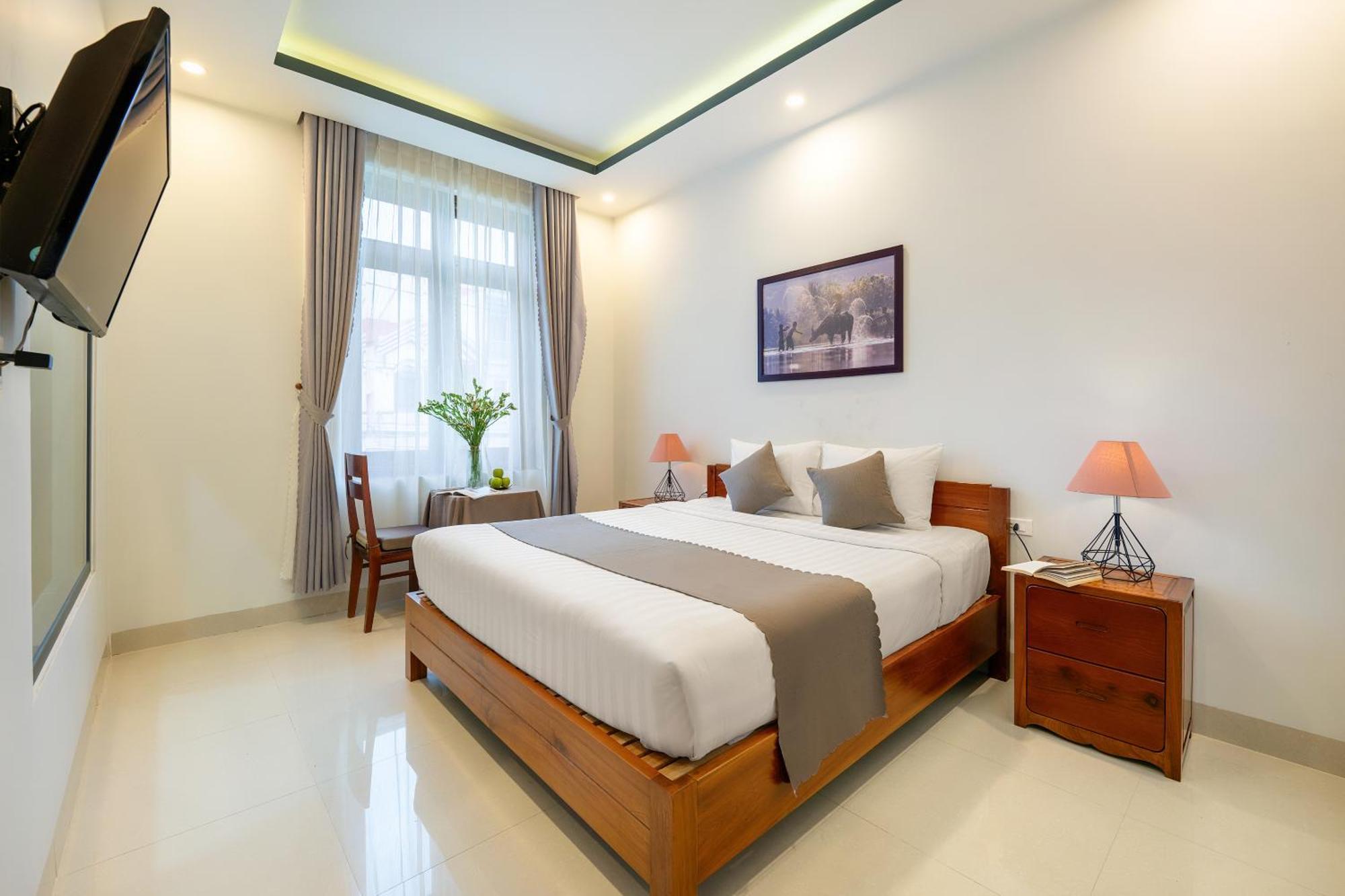 Sands River Hoi An Villa 외부 사진
