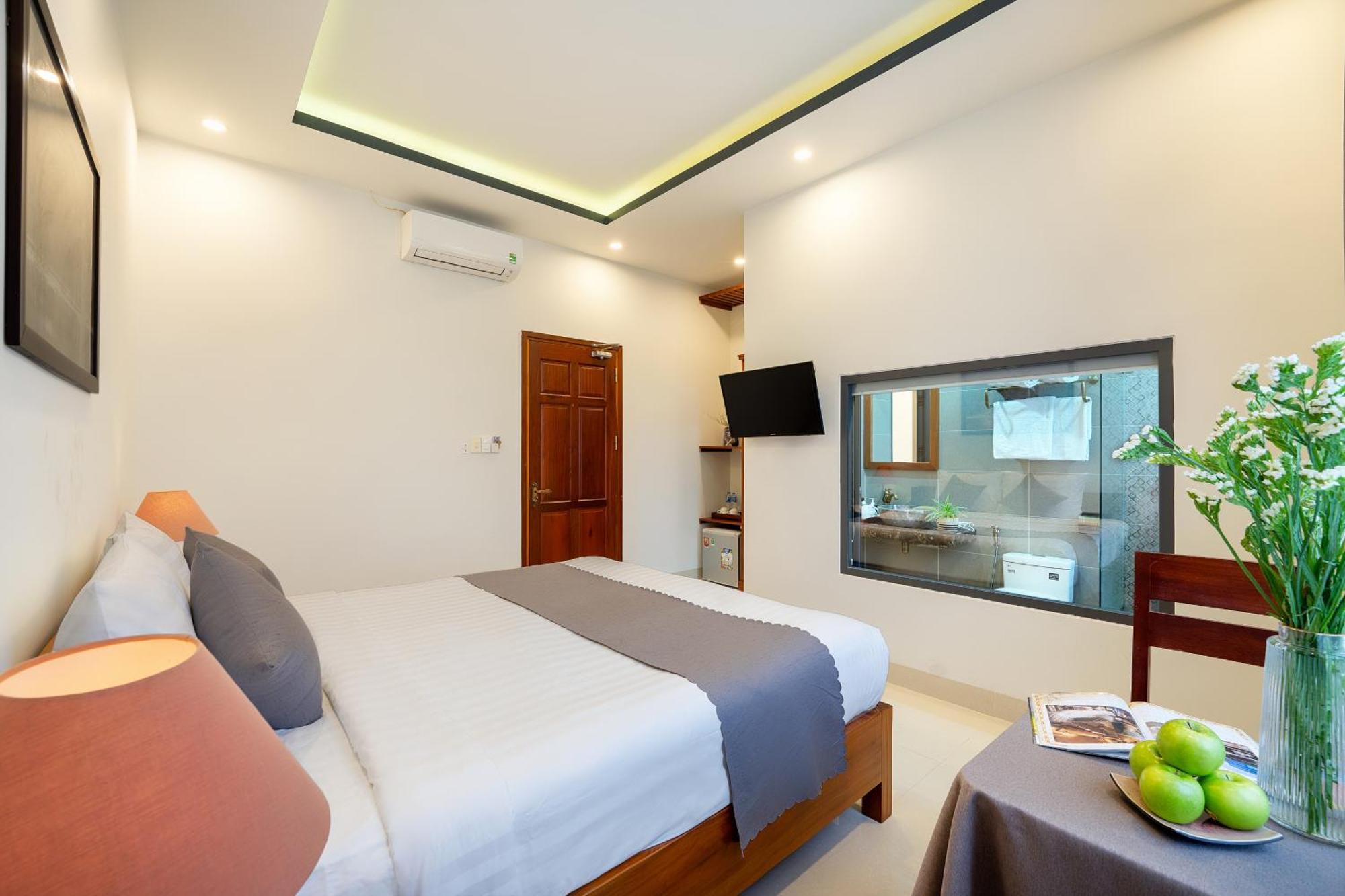 Sands River Hoi An Villa 외부 사진