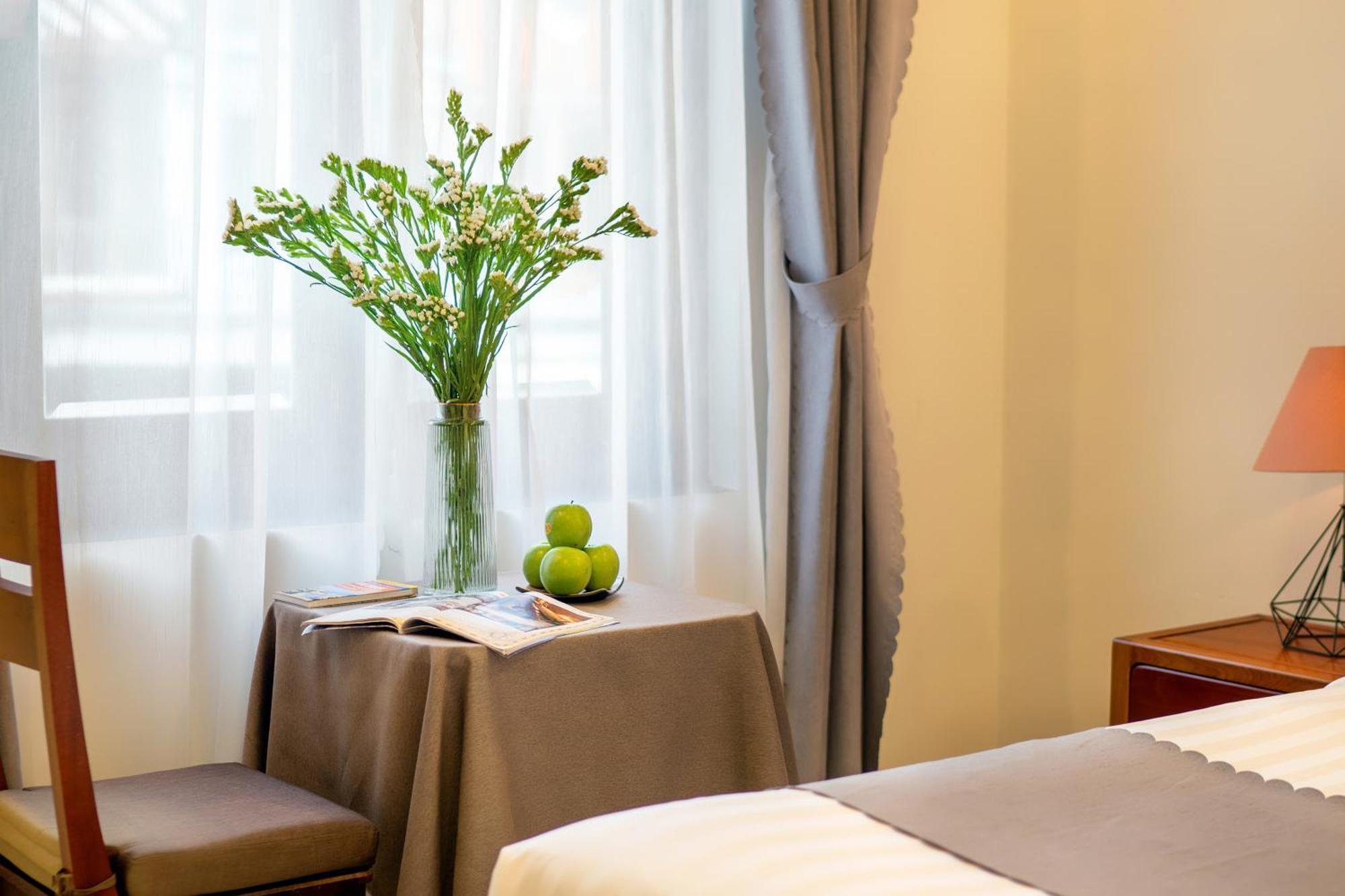 Sands River Hoi An Villa 외부 사진