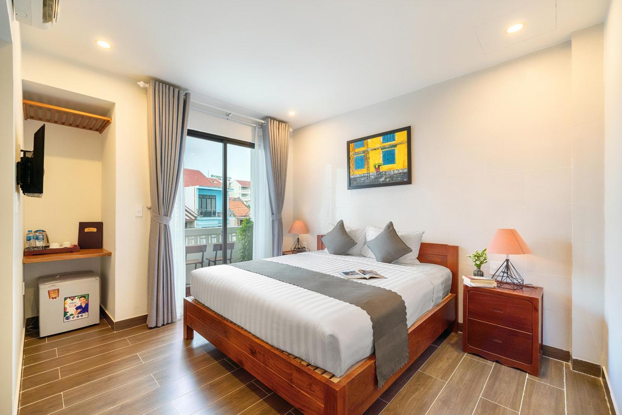 Sands River Hoi An Villa 외부 사진