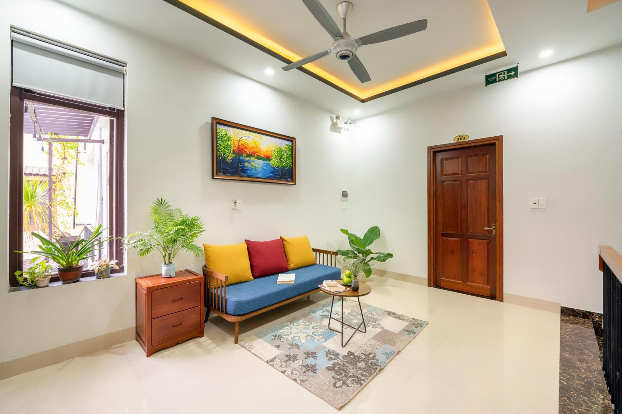 Sands River Hoi An Villa 외부 사진