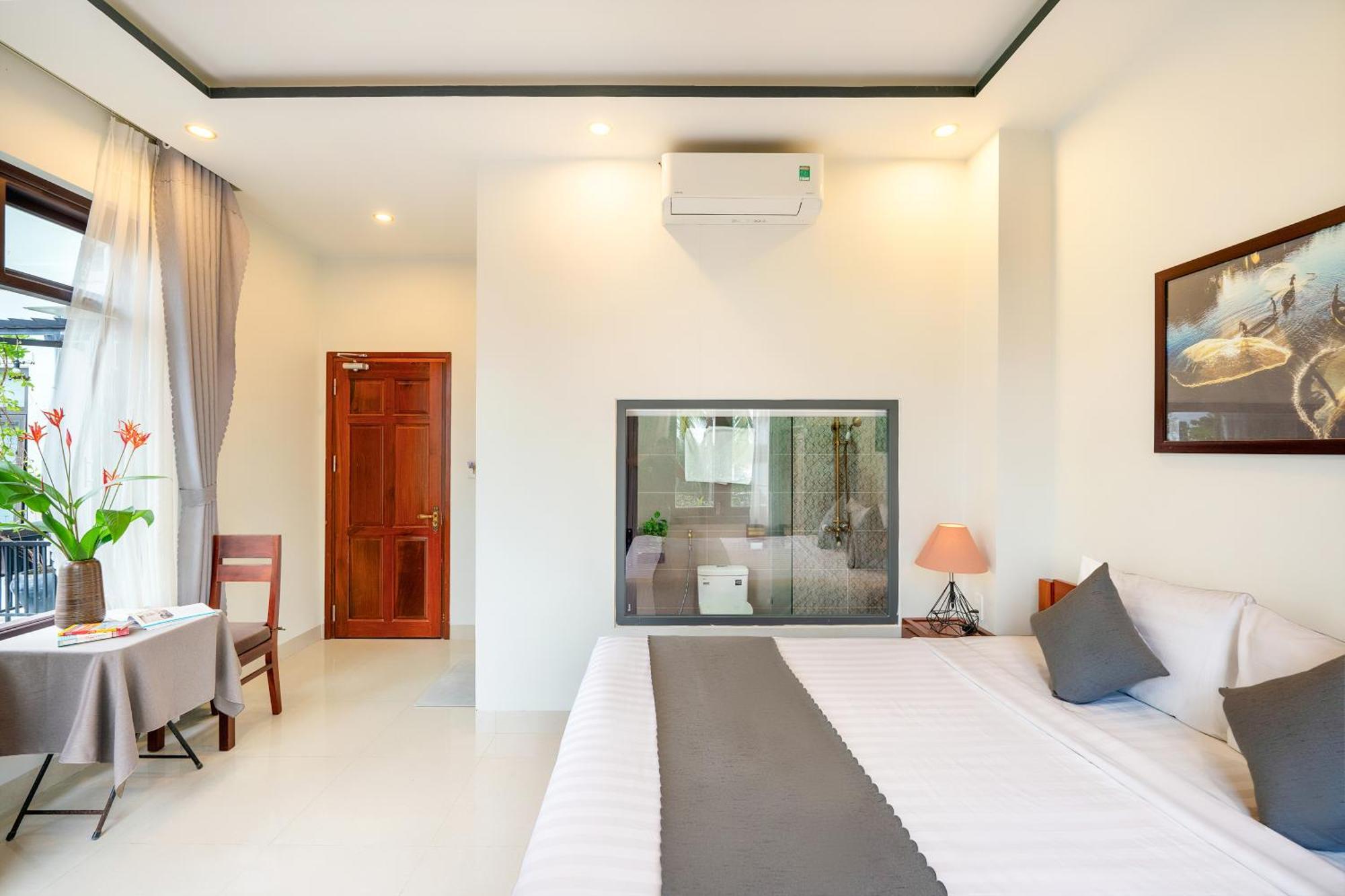 Sands River Hoi An Villa 외부 사진