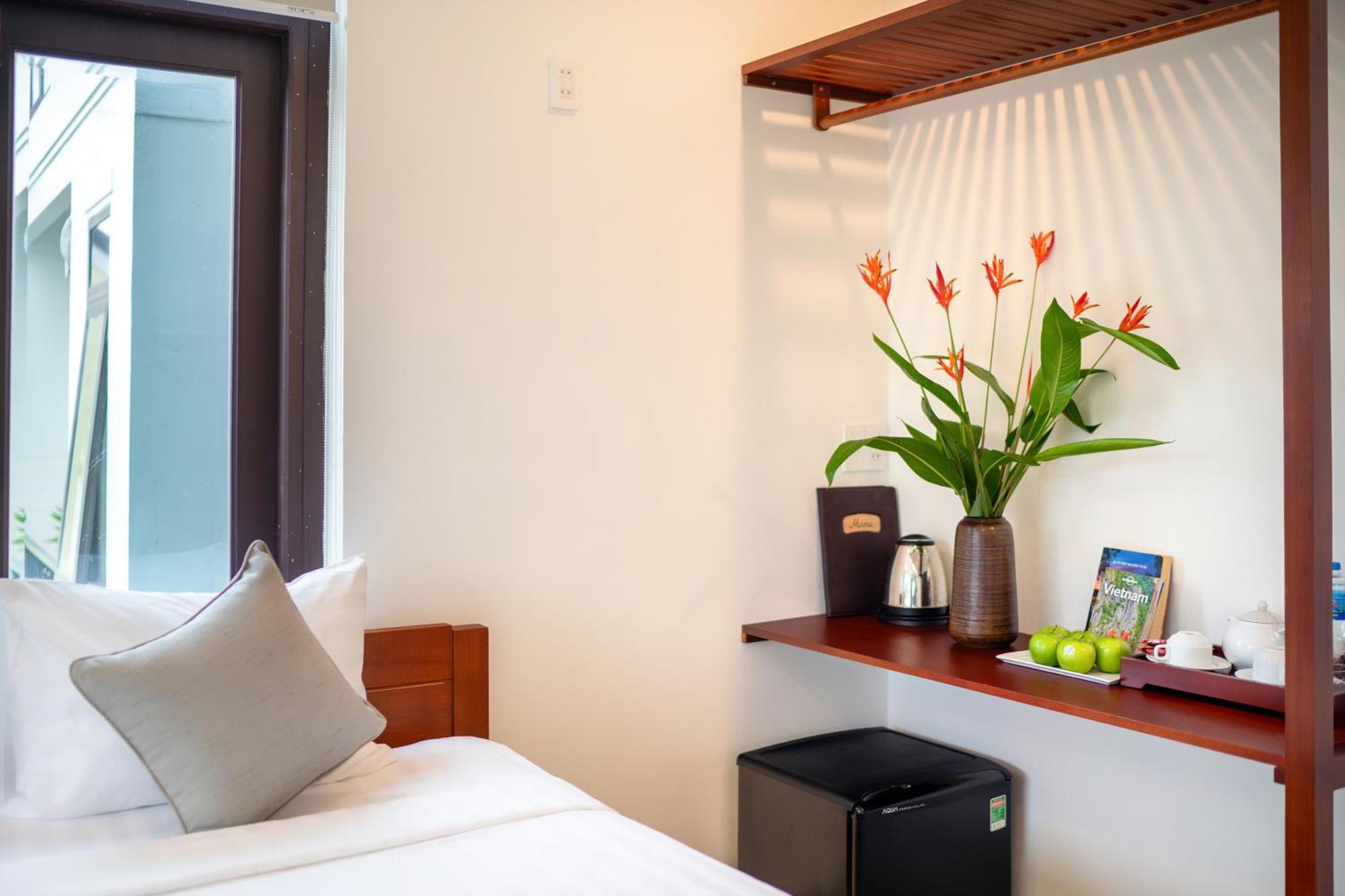 Sands River Hoi An Villa 외부 사진