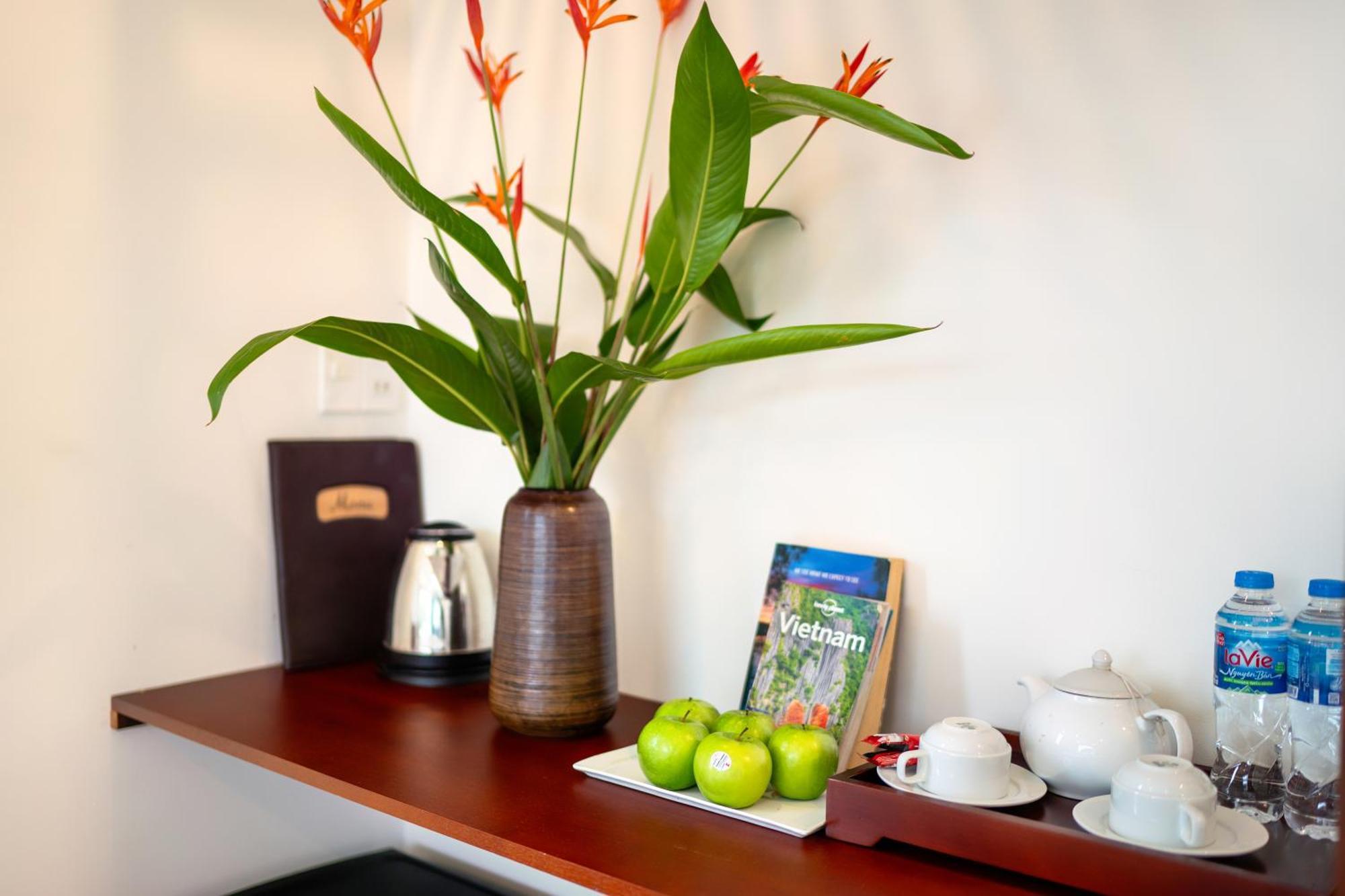 Sands River Hoi An Villa 외부 사진
