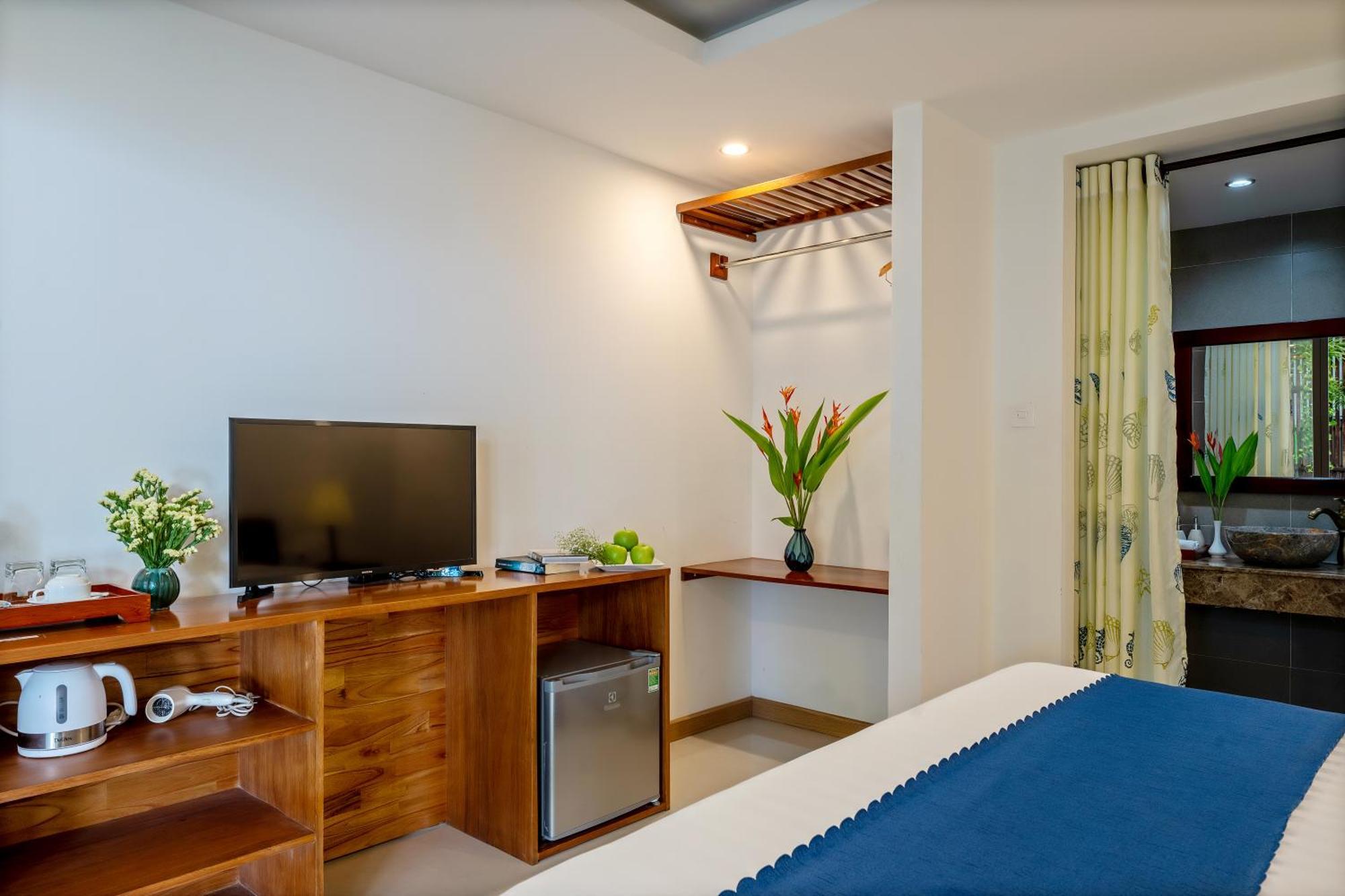 Sands River Hoi An Villa 외부 사진
