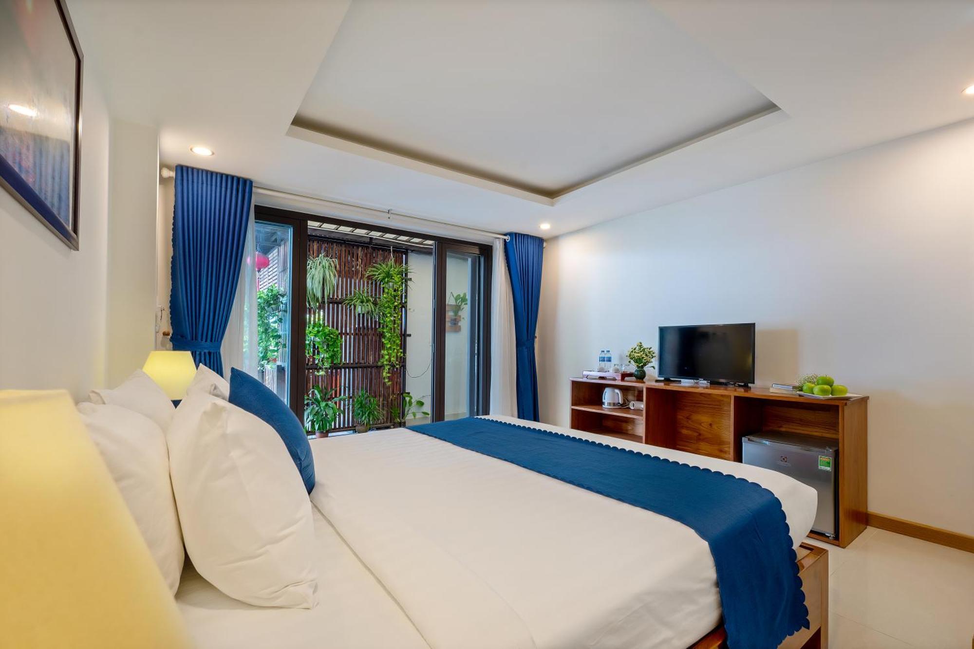 Sands River Hoi An Villa 외부 사진
