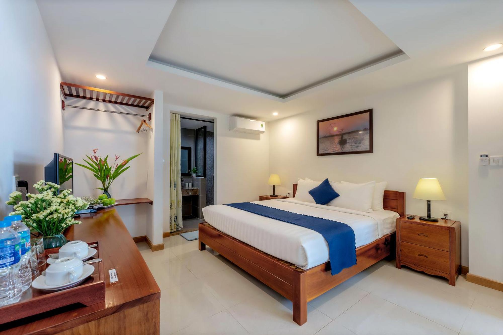 Sands River Hoi An Villa 외부 사진