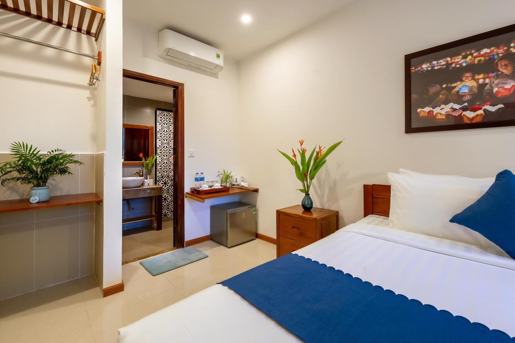 Sands River Hoi An Villa 외부 사진