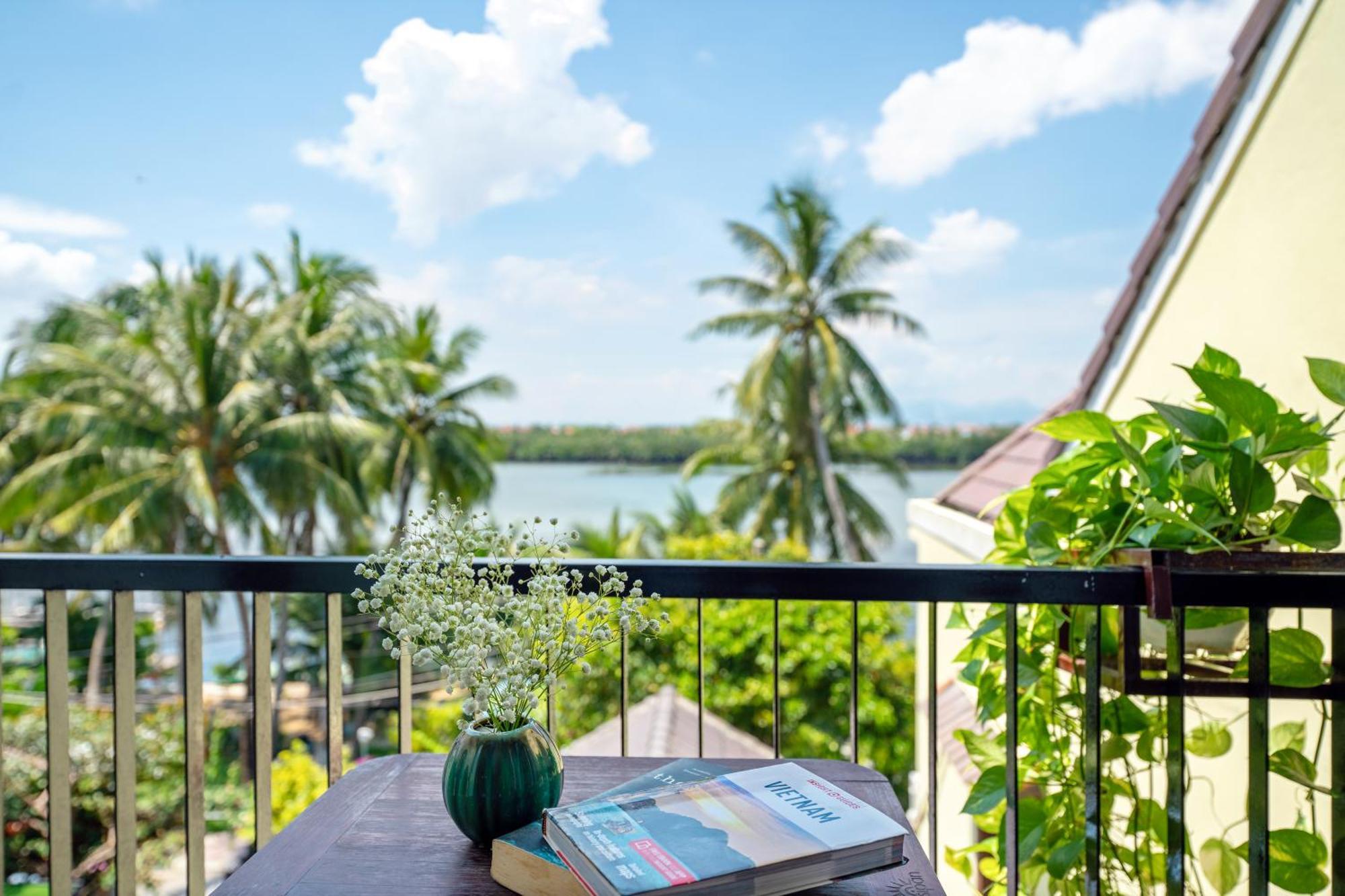 Sands River Hoi An Villa 외부 사진